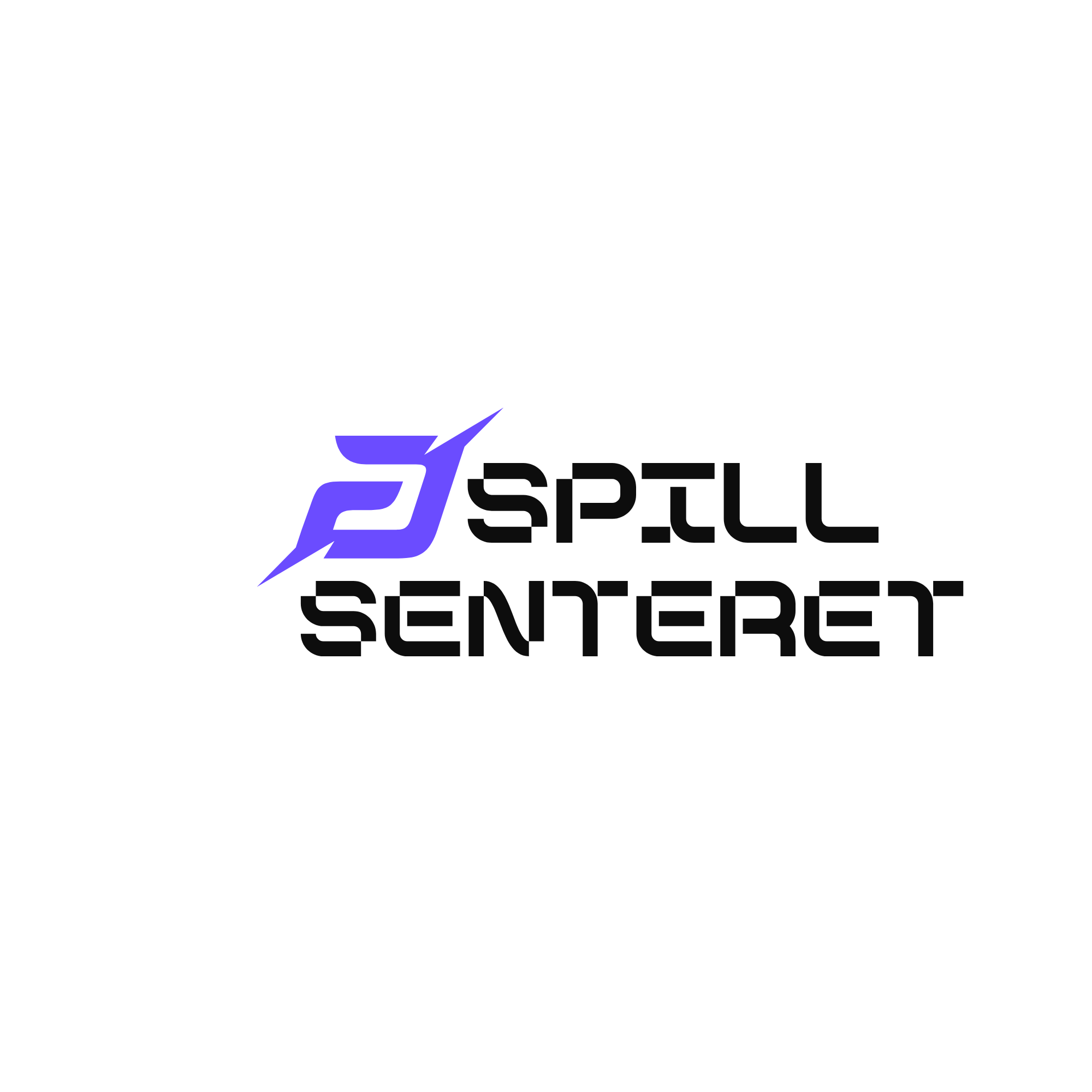 Spillsenteret